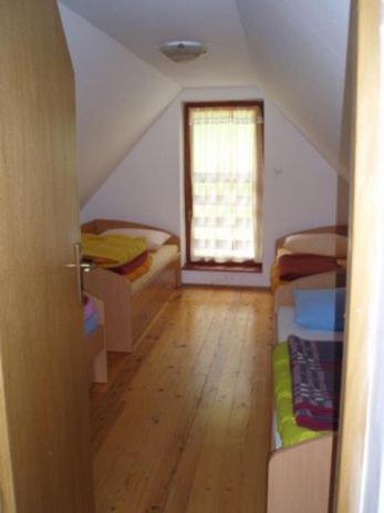 Kuca Krasna Villa Krasno Polje Buitenkant foto