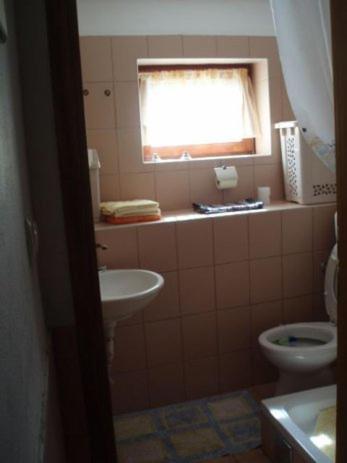 Kuca Krasna Villa Krasno Polje Buitenkant foto